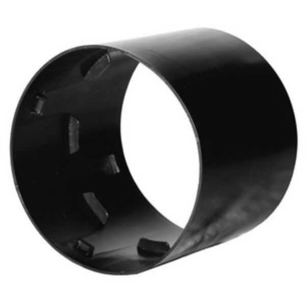 Picture of DRAIN 4 IN  EXTERNAL COUPLER