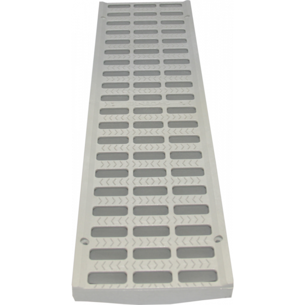 Picture of DRAIN 5IN CHANNEL GRATE GRAY