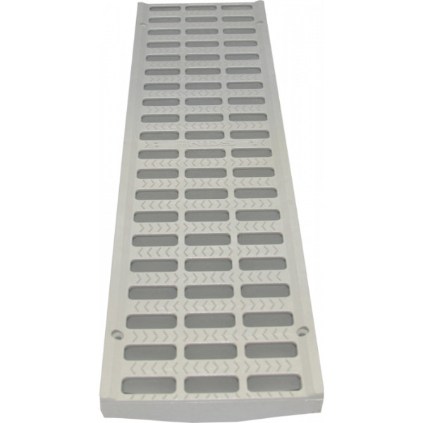 Picture of DRAIN 5IN CHANNEL GRATE GRAY