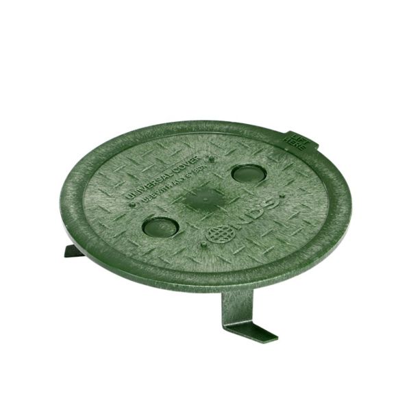 Picture of DRAIN 6 ROUND VALVE BOX LID ONLY