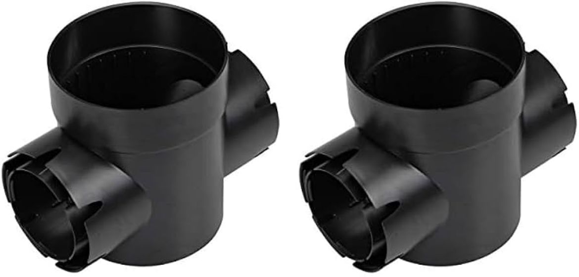 Picture of DRAIN 6IN ROUND 2- HOLE BASIN