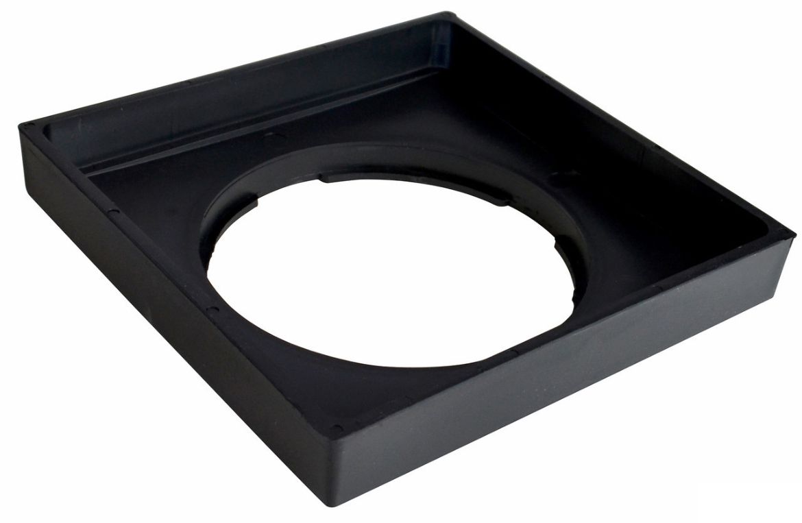 Picture of DRAIN 9 LOW PROFILE ADAPTER