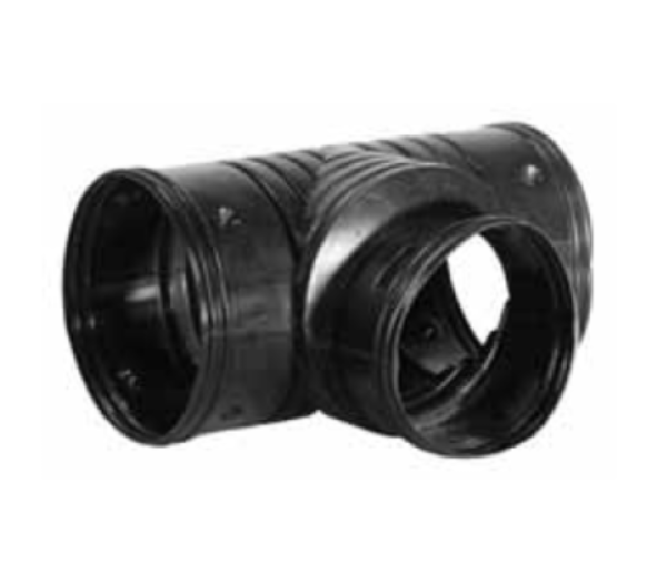 Picture of EA 6X4 REDUCING TEE