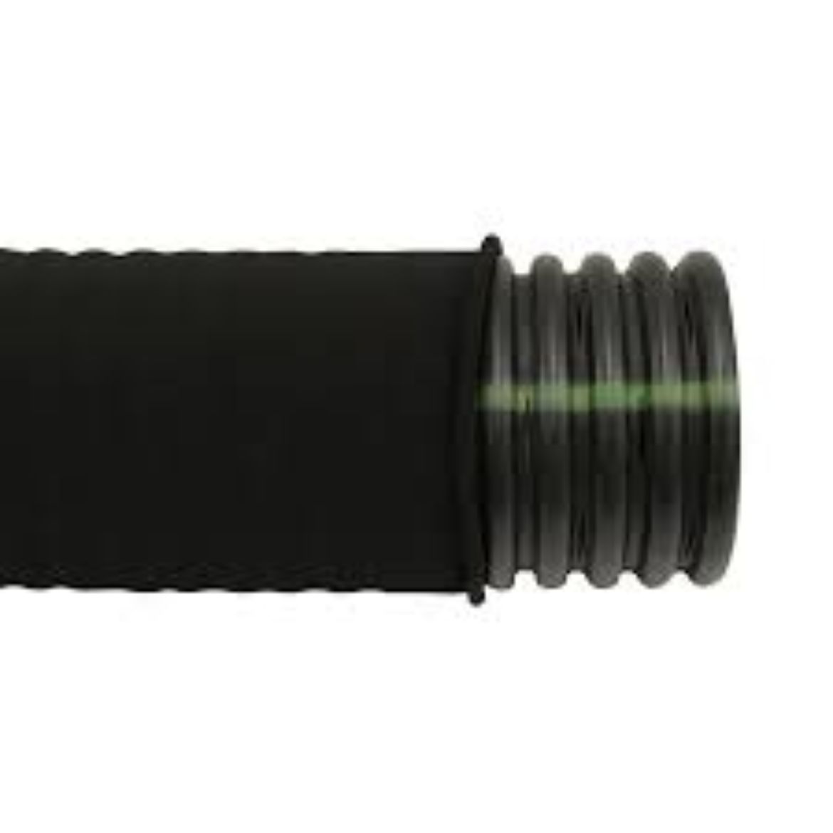 Picture of DRAIN TILE 4IN W/SOCK 100FT