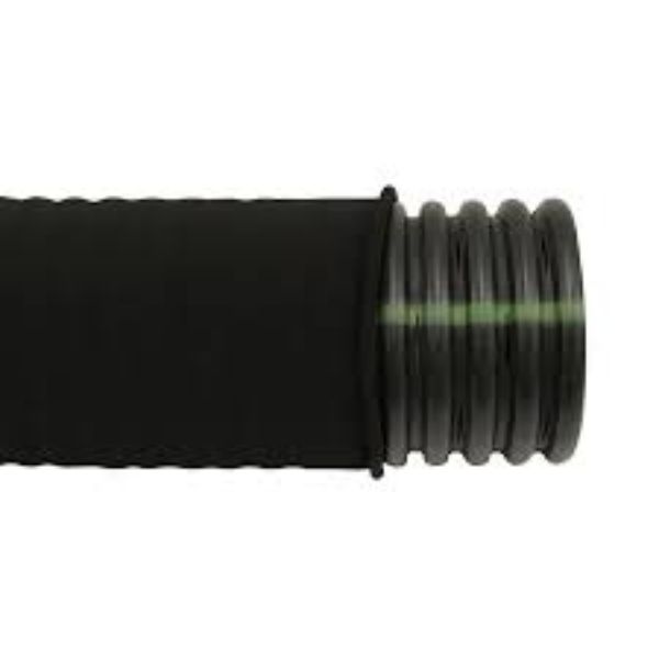Picture of DRAIN TILE 4IN W/SOCK 100FT