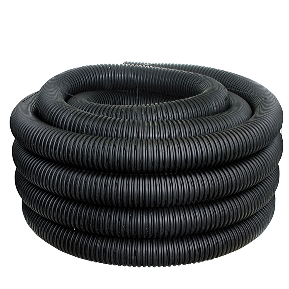 Picture of DRAIN TILE 8IN DW PERF 20FT