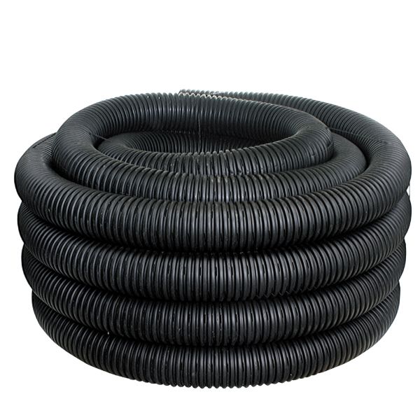 Picture of DRAIN TILE 8IN DW PERF 20FT