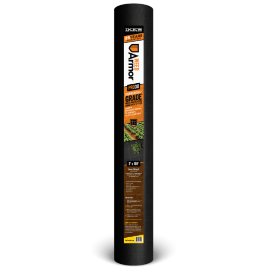 Picture of WEED ARMOR PRO 30 3X100 12" GRID 3.2 OZ