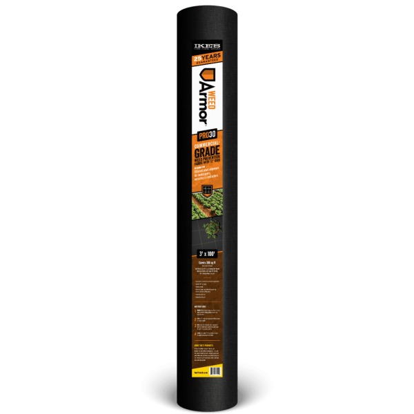 Picture of WEED ARMOR PRO 30 3X100 12" GRID 3.2 OZ