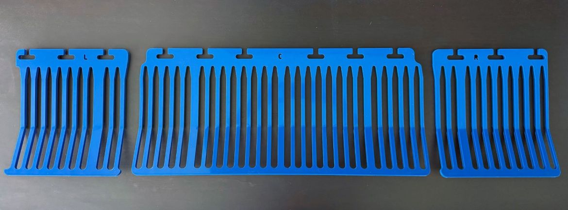 Picture of NINJA OCHO TURF GUARD SET