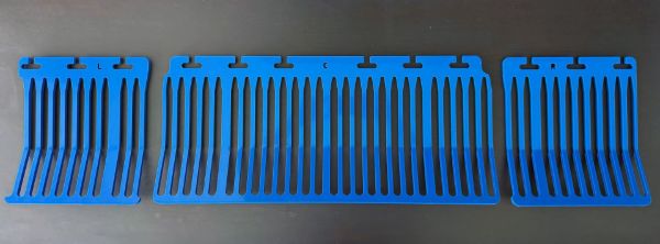 Picture of NINJA OCHO TURF GUARD SET
