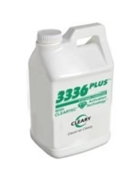 Picture of 2.5GAL CLEARYS PLUS NEW AGENCY
