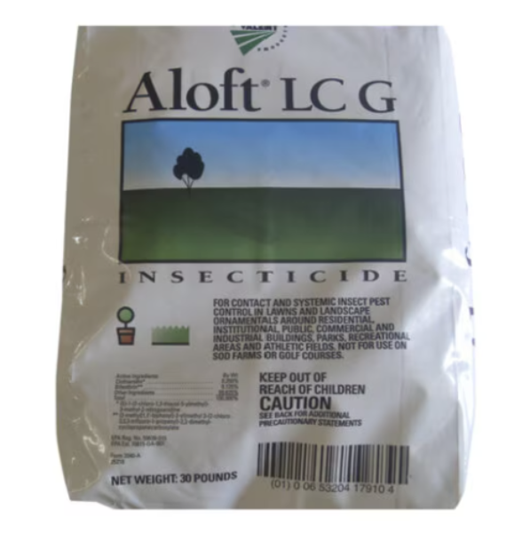 Picture of 30LB ALOFT LC G (AGENCY)