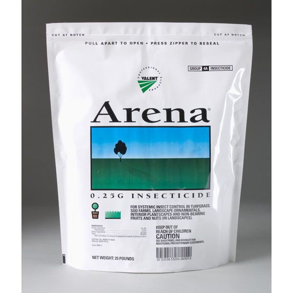 Picture of 30LB ARENA .25% GRANULAR (AGENCY)