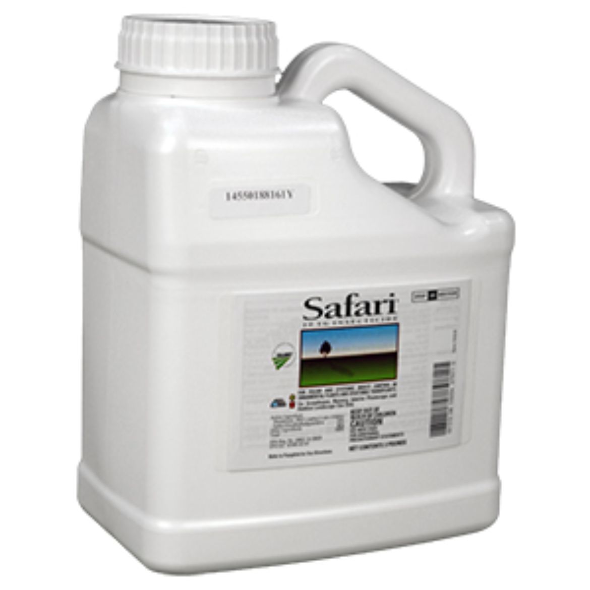 Picture of 3LB SAFARI 20 SG INSECT