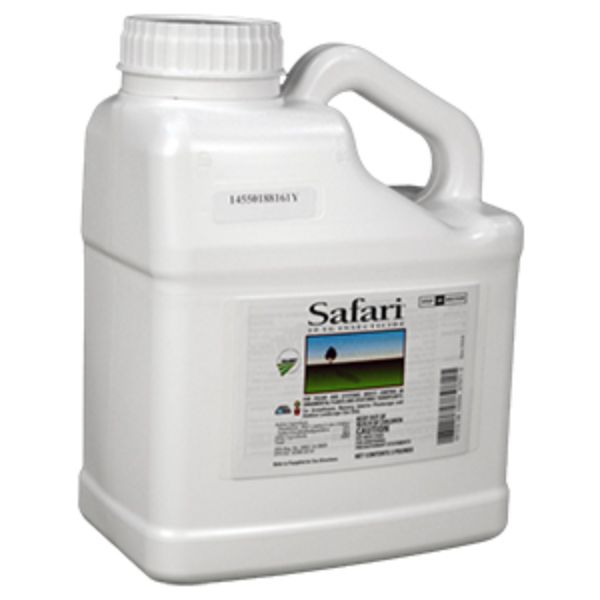 Picture of 3LB SAFARI 20 SG INSECT