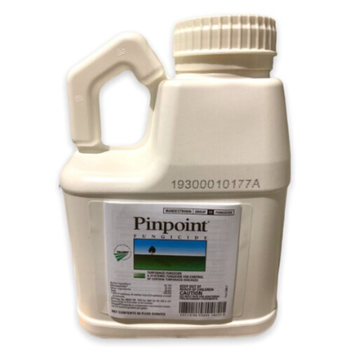 Picture of 60OZ PINPOINT FUNGICIDE (AGENCY)