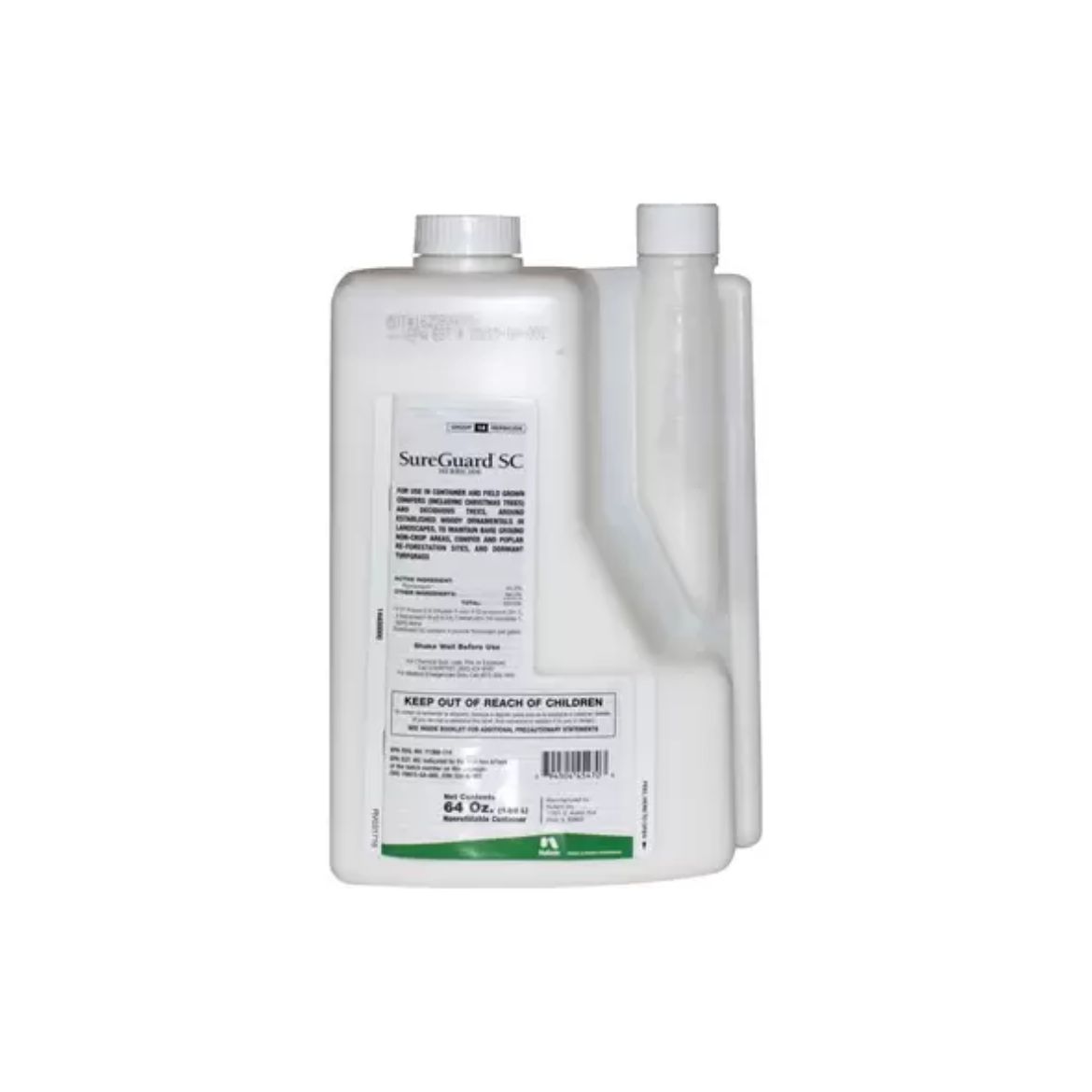 Picture of 64 OZ SUREGUARD SC AGENCY