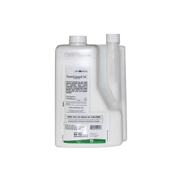 Picture of 64 OZ SUREGUARD SC AGENCY