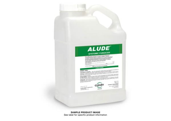 Picture of ALUDE FUNGICIDE (2X2.5GAL)