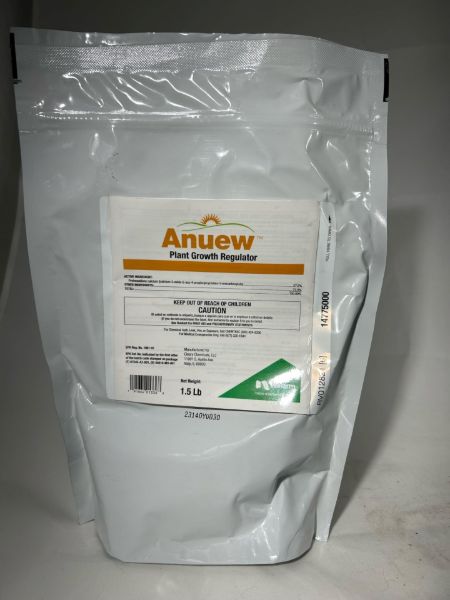 Picture of ANUEW PGR (4X4X1.5LB)