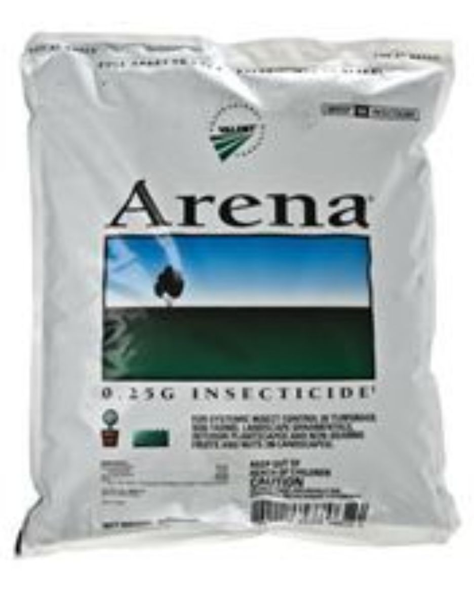Picture of ARENA INSECTICIDE (4X40OZ) Agency