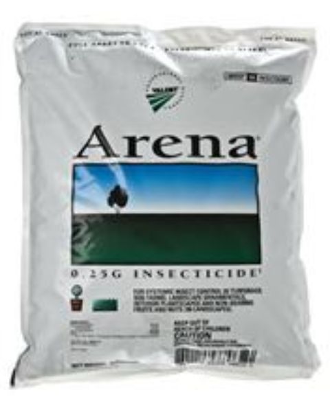Picture of ARENA INSECTICIDE (4X40OZ) Agency