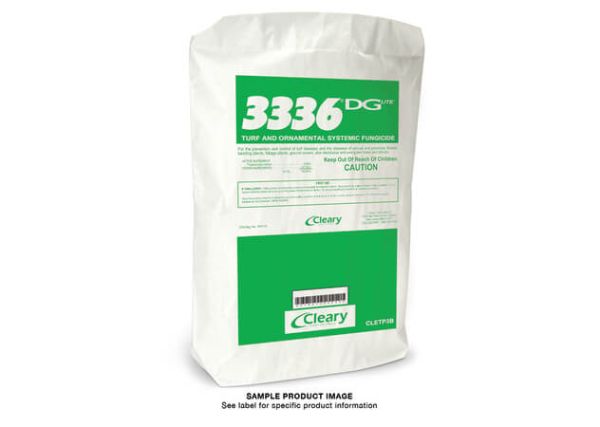 Picture of BAG CLEARYS 3336 DG LITE(30LB)