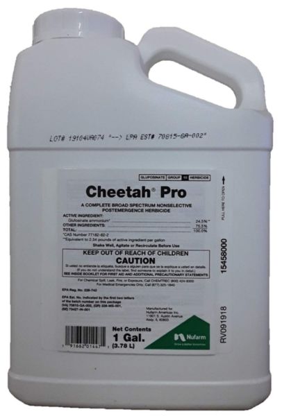 Picture of CASE CHEETAH PRO (4X1GAL)