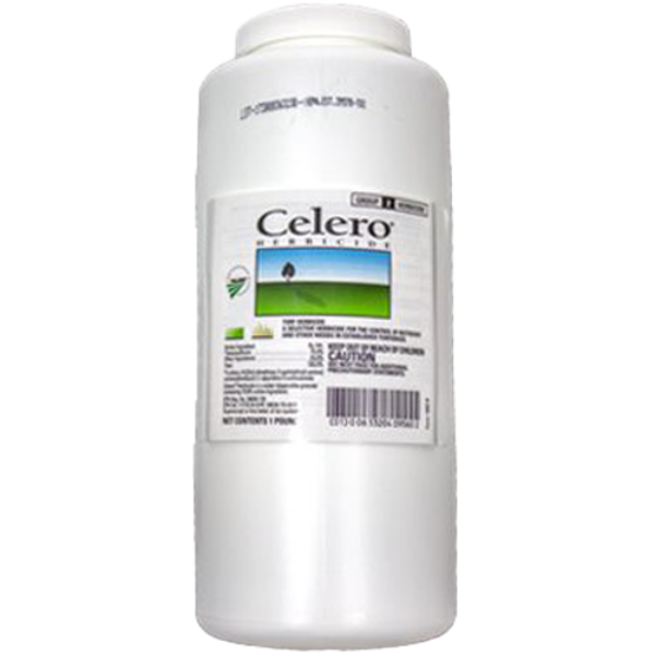 Picture of CELERO HERBICIDE (4X1LB)