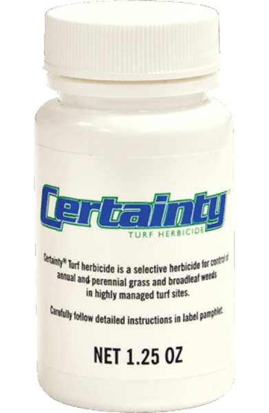 Picture of CERTAINTY (10X1.25OZ)
