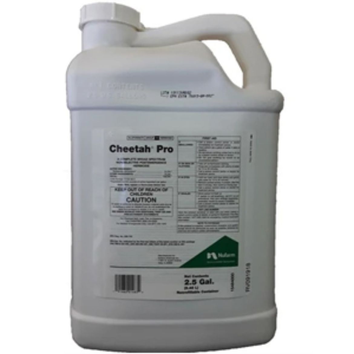 Picture of CHEETAH PRO (2X2.5GAL)