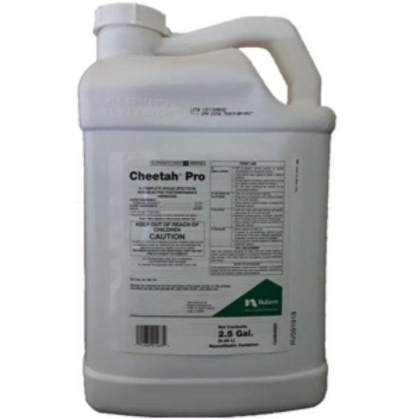 Picture of CHEETAH PRO (2X2.5GAL)