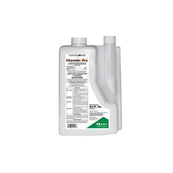 Picture of CHEETAH PRO (4X64OZ)