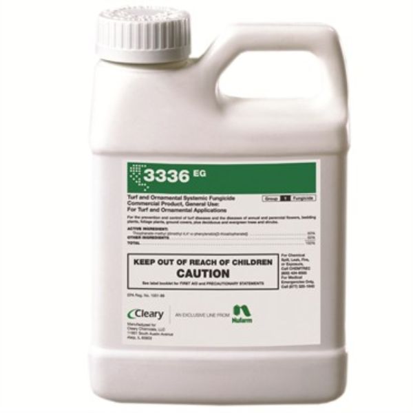 Picture of CLEARYS 3336 EG (4X5LB)