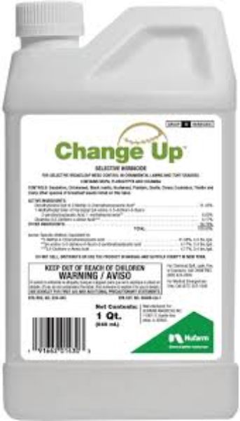 Picture of DRUM 30 GAL CHANGE UP (AGENCY)