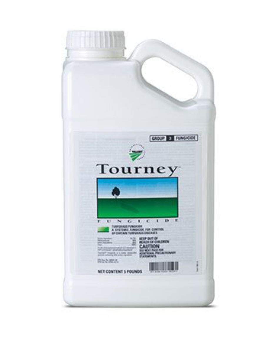 Picture of TOURNEY (4X5LB) FUNGICIDE AGENCY