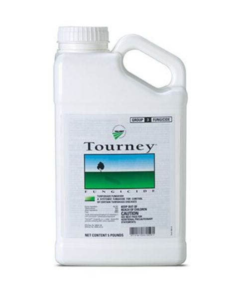 Picture of TOURNEY (4X5LB) FUNGICIDE AGENCY