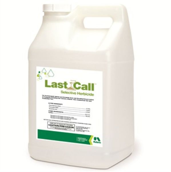 Picture of LAST CALL HERBICIDE (4X1GAL) AGENCY