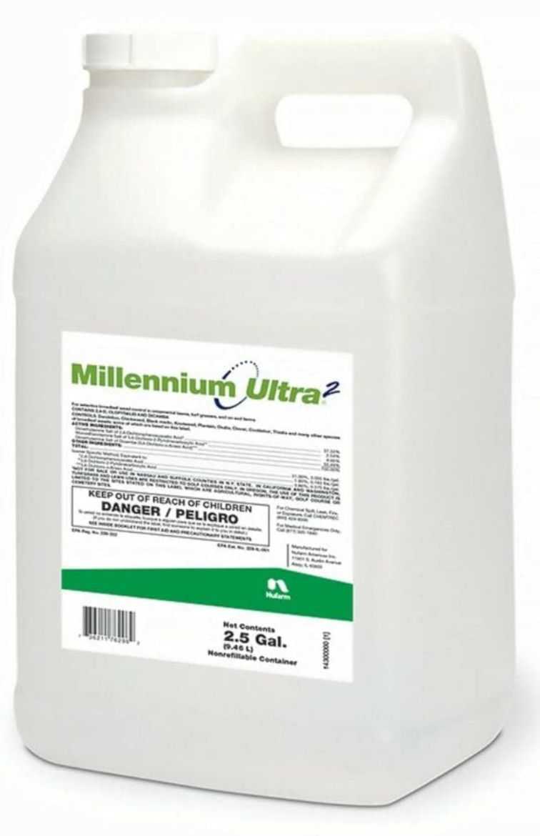Picture of MILLENNIUM ULTRA (2X2.5GAL)