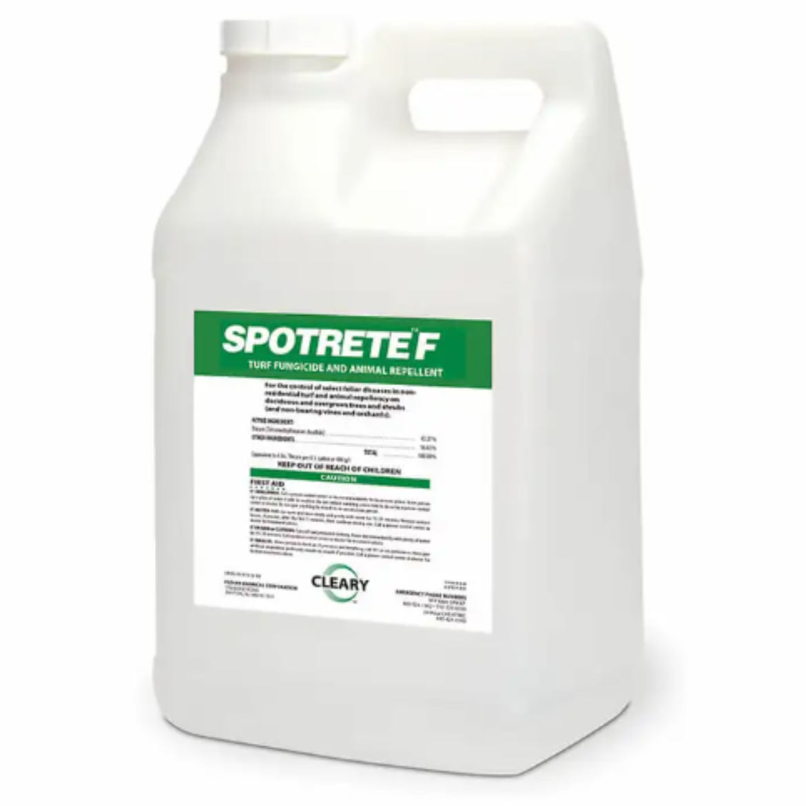 Picture of SPOTRETE (2x2.5)