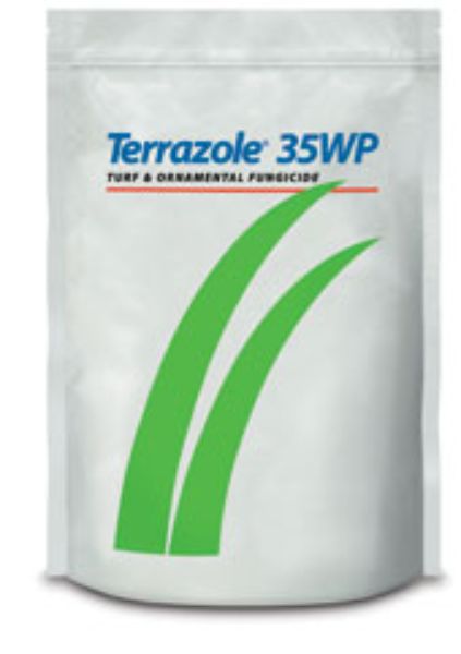 Picture of TERRAZOLE 35 WP (6X2LB)