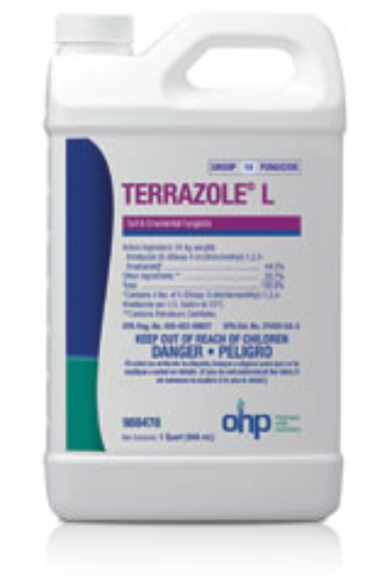 Picture of TERRAZOLE L (8X1QT)