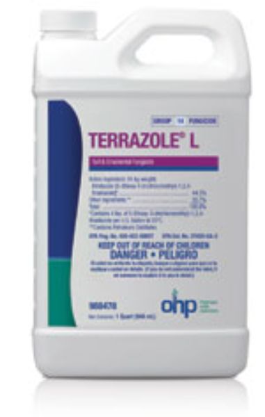 Picture of TERRAZOLE L (8X1QT)
