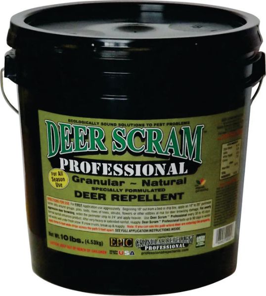 Picture of 10LB DEER SCRAM PROFESSIONAL