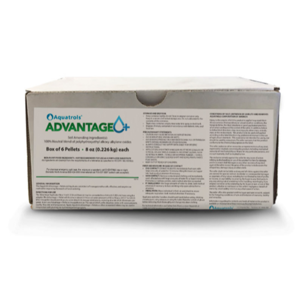 Picture of ADVANTAGE PLUS PELLETS (6X1)