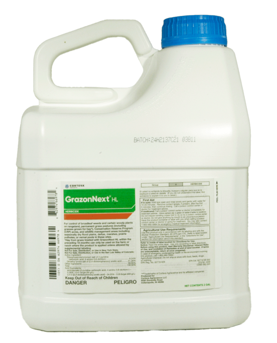 Picture of GRAZZON NEXT (2X2GAL)