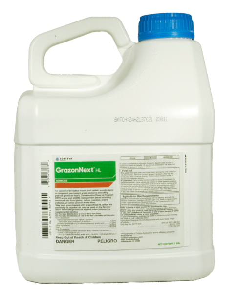 Picture of GRAZZON NEXT (2X2GAL)
